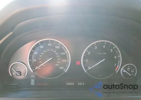 2016 BMW X5 Xdr40E z USA, uszkodzony, nr VIN 5UXKT0C58G0S74983